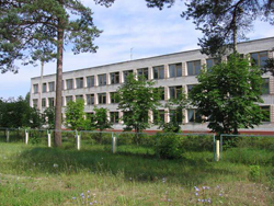 Доступная среда.
