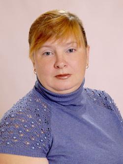 Петракова Наталья Владимировна.
