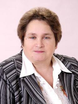 Чернякова Валентина Владимировна Чернякова Валентина Владимировна