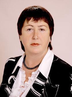 Никитина Татьяна Павловна Никитина Татьяна Павловна