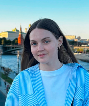 Корзунова Анастасия Анатольевна Корзунова Анастасия Анатольевна