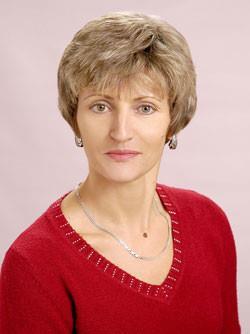 Головина Светлана Владимировна Головина Светлана Владимировна