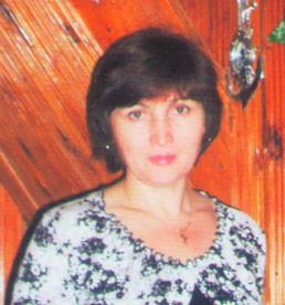 Маркелова Наталья Михайловна Маркелова Наталья Михайловна