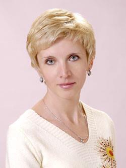 Алекса Елена Федоровна Алекса Елена Федоровна
