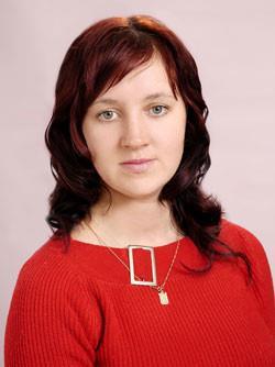 Шатова Елена Юрьевна Шатова Елена Юрьевна