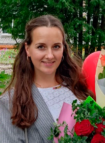 Фомченкова Ольга Викторовна Фомченкова Ольга Викторовна