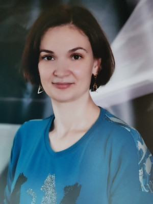 Шохирева Екатерина Евгеьевна Шохирева Екатерина Евгеьевна