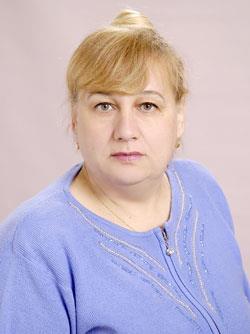 Сенина Татьяна Григорьевна Сенина Татьяна Григорьевна