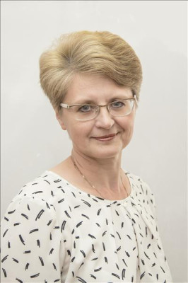 Терентьева Елена Николаевна Терентьева Елена Николаевна